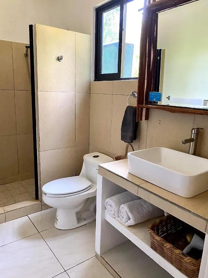 Maya Eco Village Akumal 2*,  Mexique