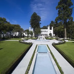 Mision Grand Ex Hacienda De Chautla Hotel Heroica Puebla de Zaragoza