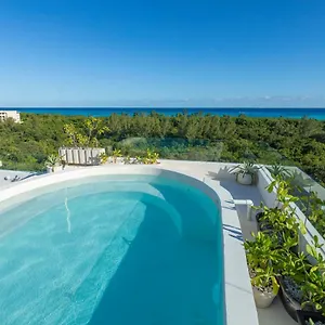 Cielo Y Mar Apartahotel Playa del Carmen