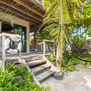 Pescadores Hotel Tulum