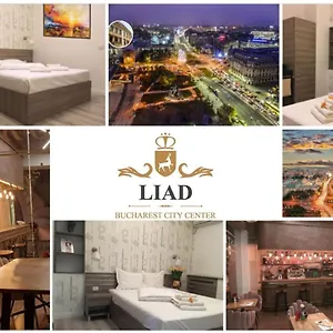 Liad Center Romania