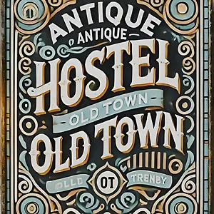 Antique Romania