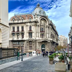 Nf Palace Old Romania